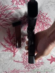CZ | Ceska Zbrojovka Shadow2 9x21mm IMI