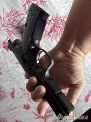 CZ | Ceska Zbrojovka Shadow2 9x21mm IMI
