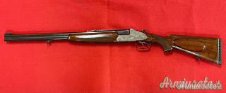Fucile Express Franz Sodia Mod.BDB 515 H&H