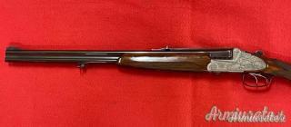 Fucile Express Franz Sodia Mod.BDB 515 H&H