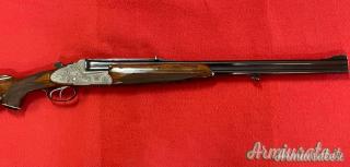 Fucile Express Franz Sodia Mod.BDB 515 H&H
