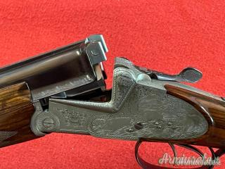 Fucile Express Franz Sodia Mod.BDB 515 H&H