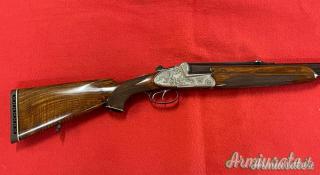 Fucile Express Franz Sodia Mod.BDB 515 H&H