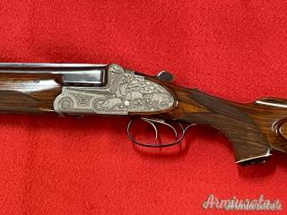 Fucile Express Franz Sodia Mod.BDB 515 H&H