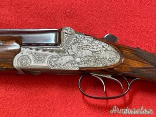 Fucile Express Franz Sodia Mod.BDB 515 H&H