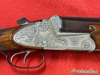 Fucile Express Franz Sodia Mod.BDB 515 H&H