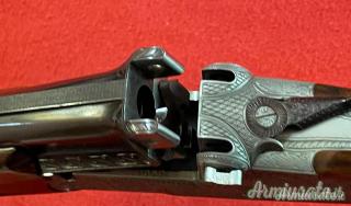 Fucile Express Franz Sodia Mod.BDB 515 H&H