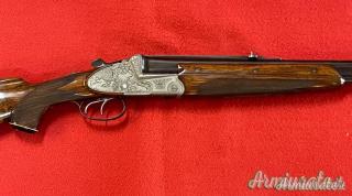 Fucile Express Franz Sodia Mod.BDB 515 H&H