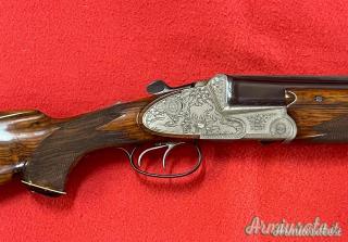 Fucile Express Franz Sodia Mod.BDB 515 H&H