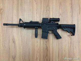 Smith & Wesson M&P15 .223 Remington