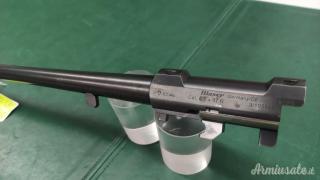 canna BLASER per K95 Cal 6,5x57 R STD