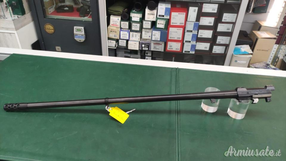 Canna BLASER per K95 Cal 7mm rem mag