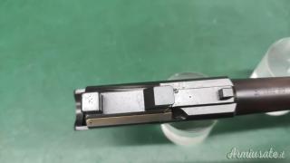 Canna BLASER per K95 Cal 7mm rem mag