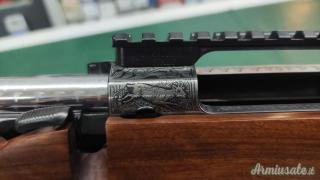 Zoli Antonio ALPEN LUX  .300 Winchester Magnum