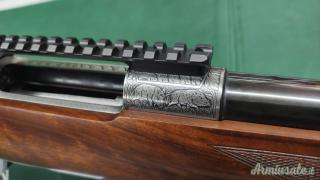 Zoli Antonio ALPEN LUX  .300 Winchester Magnum