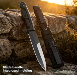 Coltello Tattico per Impieghi Speciali