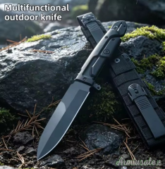 Coltello Tattico per Impieghi Speciali