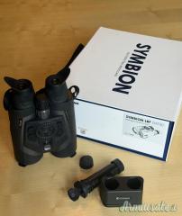 Pulsar Symbion LRF DXT50