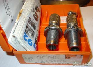 Die Lyman 7,62x54 R. 60 €.Spediti