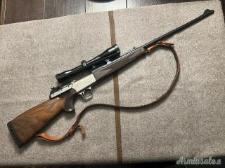 Blaser SR 850 7 mm Remington Magnum