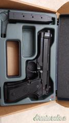 Beretta 98 FS 9x21mm IMI