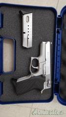 Smith & Wesson 6906 9x21mm IMI