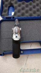 Smith & Wesson 6906 9x21mm IMI