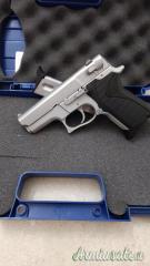 Smith & Wesson 6906 9x21mm IMI