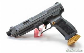 Canik Canik rival sfx calibro 50. 12,7J 5.5