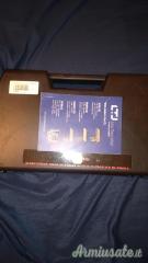 Canik Canik rival sfx calibro 50. 12,7J 5.5