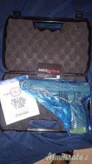 Canik Canik rival sfx calibro 50. 12,7J 5.5