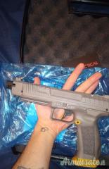 Canik Canik rival sfx calibro 50. 12,7J 5.5