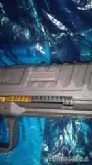 Canik Canik rival sfx calibro 50. 12,7J 5.5