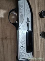 Breda ALTAIR LUSSO 12