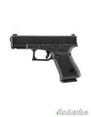 Glock 19 9x19mm Parabellum | Luger | NATO