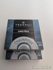 federal 210 large rifle