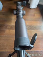 VORTEX RAZOR HD GEN 2 4.5-27x56 reticolo EBR-2C mrad