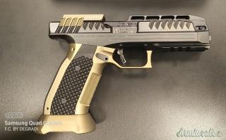 LAUGO ARMS ALIEN LIMITED OPTICS 9x19mm Parabellum | Luger | NATO