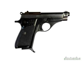 Beretta 75, Cal. .22LR - USATA