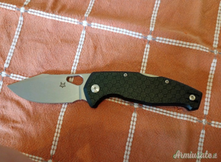 Coltello Fox Kita by Vox