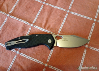 Coltello Fox Kita by Vox