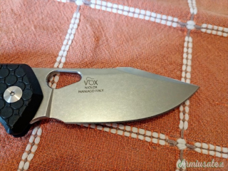 Coltello Fox Kita by Vox