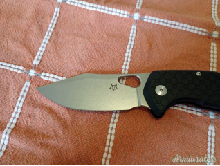 Coltello Fox Kita by Vox