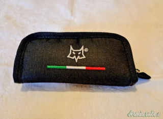 Coltello Fox Kita by Vox
