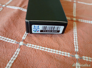 Coltello Fox Kita by Vox
