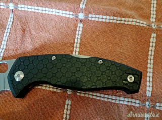 Coltello Fox Kita by Vox