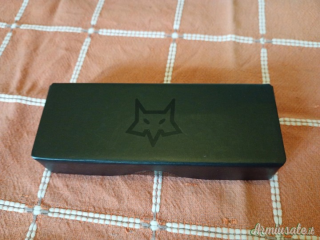 Coltello Fox Kita by Vox