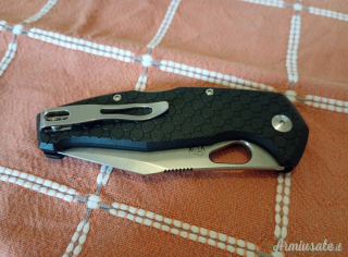 Coltello Fox Kita by Vox
