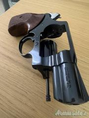 Colt Detective  .38 Special  |  9x29mmR