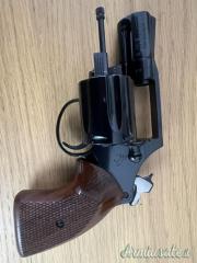 Colt Detective  .38 Special  |  9x29mmR